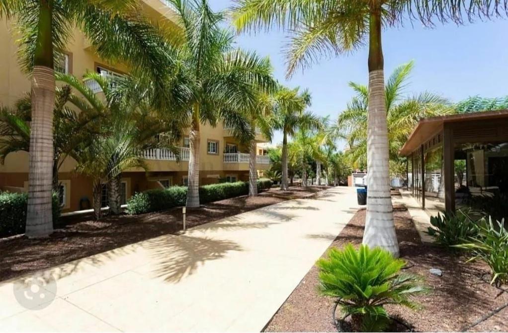 Friendly Palm-Mar Palm-mar Exterior foto